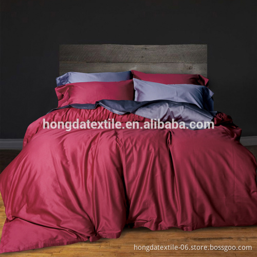 400TC 100% egyptian cotton quilt, doona cover set